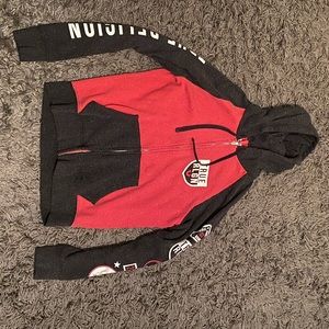 True Religion Jacket